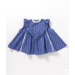 チュニック 「ジュニア」カリマトップ キッズ 子供服 女の子