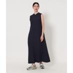 ワンピース 「D.O UNITED ARROWS BY DAISUKE OBANA for WOMEN」II+ FLARE DRESS/ワンピース