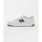 スニーカー 「New Balance」 NM480JDI/スニーカー メンズ