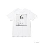 tシャツ F-LAGSTUF-F × STAR WARS / Leia Tee メンズ レディース