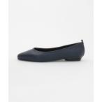 長靴 レインブーツ 「FOX UMBRELLAS」POINTED TOE RAIN/レインシューズ レディース