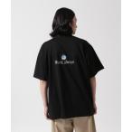 tシャツ CITY COUNTRY CITY /シティーカントリーシティー /COTTON S/S T Music always メンズ