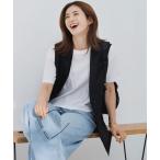 tシャツ 「速乾性/汗じみ防止」半袖 クロップド IT Tシャツ レディース