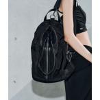 デイバック リュック ONE-SHOULDER MESH BACKPACK / ワンショルダーメッシュバックパック レディース メンズ