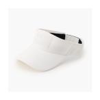 サンバイザー MEN’S SLAB VISOR メンズ
