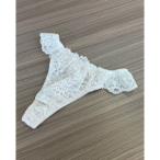 ショッピングtバック ショーツ ストレッチレースTバック