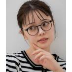 サングラス クリアサングラス レディース