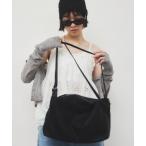 ショルダーバッグ バッグ スムースフェイクレザーバッグ レディース