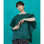 tシャツ シアーシャ カットソー レディース