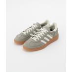 スニーカー 「WEB限定」「ADIDAS / アディダス」 HANDBALL SPEZIAL W レディース
