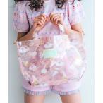 レッスンバッグ VIOLET KATE|プールトートバッグ キッズ 子供 女の子
