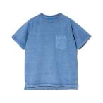 tシャツ Good On/グッドオン S/S RAGLAN HEAVY POCKET TEE メンズ レディース