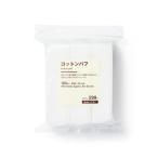 コットン コットンパフ コットンパフ 189枚入/約60x50mm