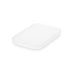  место хранения воспроизведение поли Pro pi Len ввод ящик для косметики для крышка *L примерно 157×232×20mm