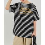 ショッピング韓国子供服 tシャツ 韓国子供服 ストライプ t-shirt キッズ 子供服 男の子 女の子