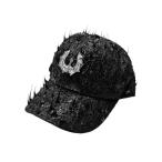 キャップ 帽子 「UNIZ」Venom Metal Logo Cap メンズ レディース