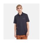 ポロシャツ メンズ 半袖 ウィッキング ポロシャツ メンズ