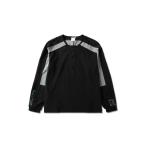 シャツ AKTR UNCAGED PULLOVER SHOOTING SHIRTS (アクター アンケージド プルオーバー シューティング シャツ)