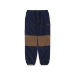 パンツ FIRST DOWN MICRO FLEECE PANTS (ファーストダウン マイクロフリースパンツ) メンズ レディース