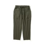 パンツ UNFRM OUTDOOR STANDARD 4WAY DRY GABA STRETCH EASY WORK PANTS (ユニフォーム アウ