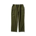 パンツ UNFRM OUTDOOR STANDARD VENTILE 9/10 MILITARY PANTS (ユニフォームアウトドアスタンダード ベ