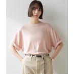 tシャツ シアービッグTシャツ レディース