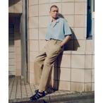 シャツ GGG Open Collar Short-Sleeve Shirts メンズ