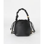 ハンドバッグ GANNI Bou Bucket Bag
