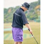 tシャツ CLUBHAUS / Dynamic Range (クラブハウス) Warm UP モックネック Tシャツ メンズ レディース