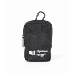 カードケース CLUBHAUS / Dynamic Range× OUTDOOR PRODUCTS 別注 メッシュポーチ