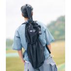 デイバック リュック CLUBHAUS / Dynamic Range × OUTDOOR 別注 メッシュクラブリュック メンズ レディース