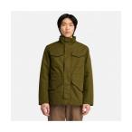 コート ジャケット メンズ ウォーターレジスタント 3-in-1 フィールド ジャケット メンズ