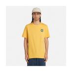 tシャツ メンズ 半袖 バックグラフィック Tシャツ メンズ