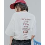 tシャツ 「UNISEX」ボックスロゴTシャツ レディース メンズ