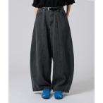 ジーンズ SUPER BAGGY CUR