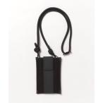 ポーチ 「HUNTER」REFINED STITCH CANVAS PHONE POUCH レディース メンズ
