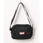 ウエストポーチ ウエストバッグ 「HUNTER」NYLON CROSSBODY レディース メンズ
