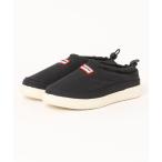 ショッピングSlip シューズ 「HUNTER」WOMENS IN/OUT SLIP ON SLIPPER レディース