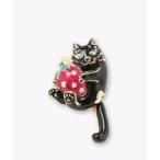 ショッピングアナスイ イヤーカフ ティティモチーフ イヤーカフ レディース