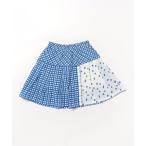 スカート ローンプリント スカパン キッズ 子供服 女の子