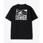 tシャツ Columbia/ ヤハラフォレストグラフィックショートスリーブTシャツ /コロンビア メンズ レディース