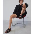 サンダル 「カンペール」 BRUTUS SANDAL / サンダル メンズ