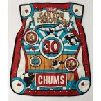 CHUMS/チャムス Shoot Out Carnival