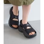 サンダル adidas(アディダス) / OZGAIA SANDAL「WEB限定」 レディース