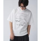 tシャツ Assorted Graphic & Embroidered Logo T-Shirt / アソートグラフィック&刺繍ロゴTシャツ メンズ