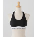 スポーツブラ 「Calvin Klein / カルバン クライン」 LGHT LINED BRALETTE QF3785AD