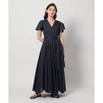 ワンピース 「MARIHA」マドモアゼルのドレス