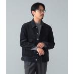 ブルゾン アウター Jeanik / コーデュロイ 2ndタイプ ブルゾン メンズ