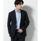カジュアルスーツ 「N JACKET PREMIUM」クールタッチ4WAYストレッチジャケット撥水 メンズ