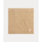  носовой платок кабель хлопок Terry носовой платок -f Kids ребенок девочка 